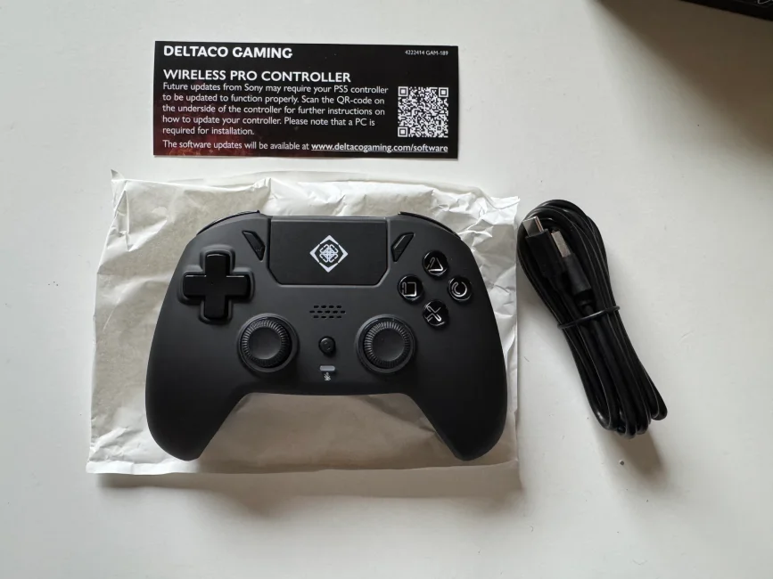 Hori Fighting Commander OCTA Playstation 5 Controller - MaxGaming.com