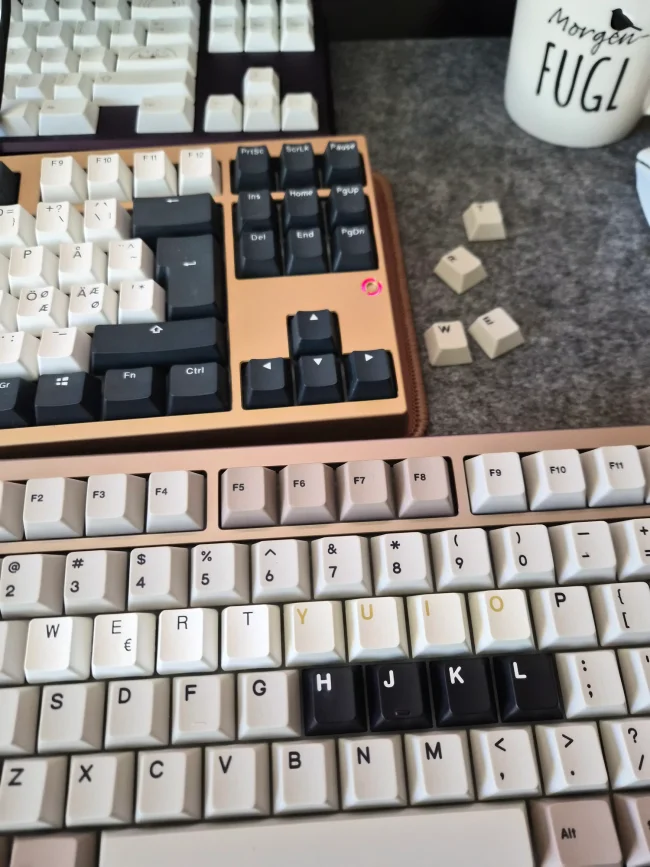 Milkyway MW Eyeball Collector - Base kit - MaxGaming.com