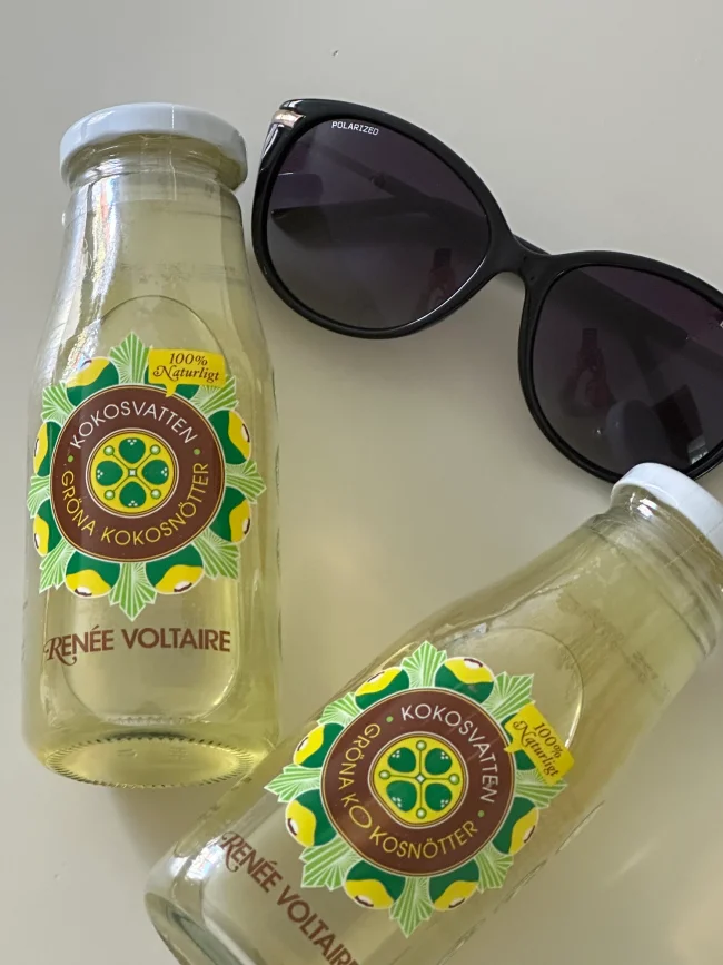 Kp NOBE Aloe Vera Mango 500ml | Apohem